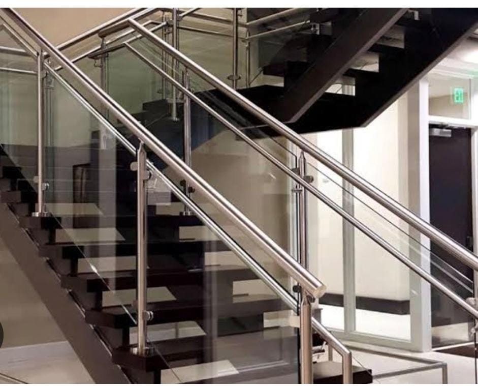 Home Art Decor Fabrication Work