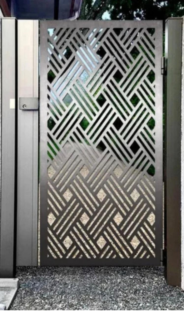 Home Art Decor Fabrication Work