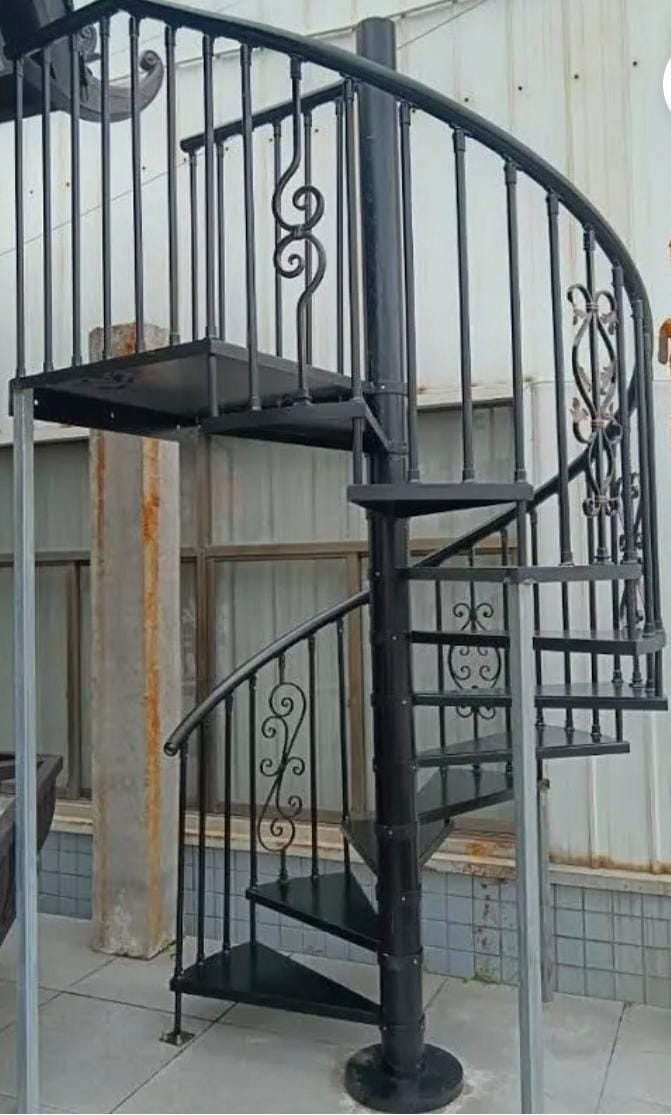 Home Art Decor Fabrication Work