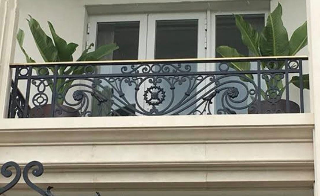 Home Art Decor Fabrication Work