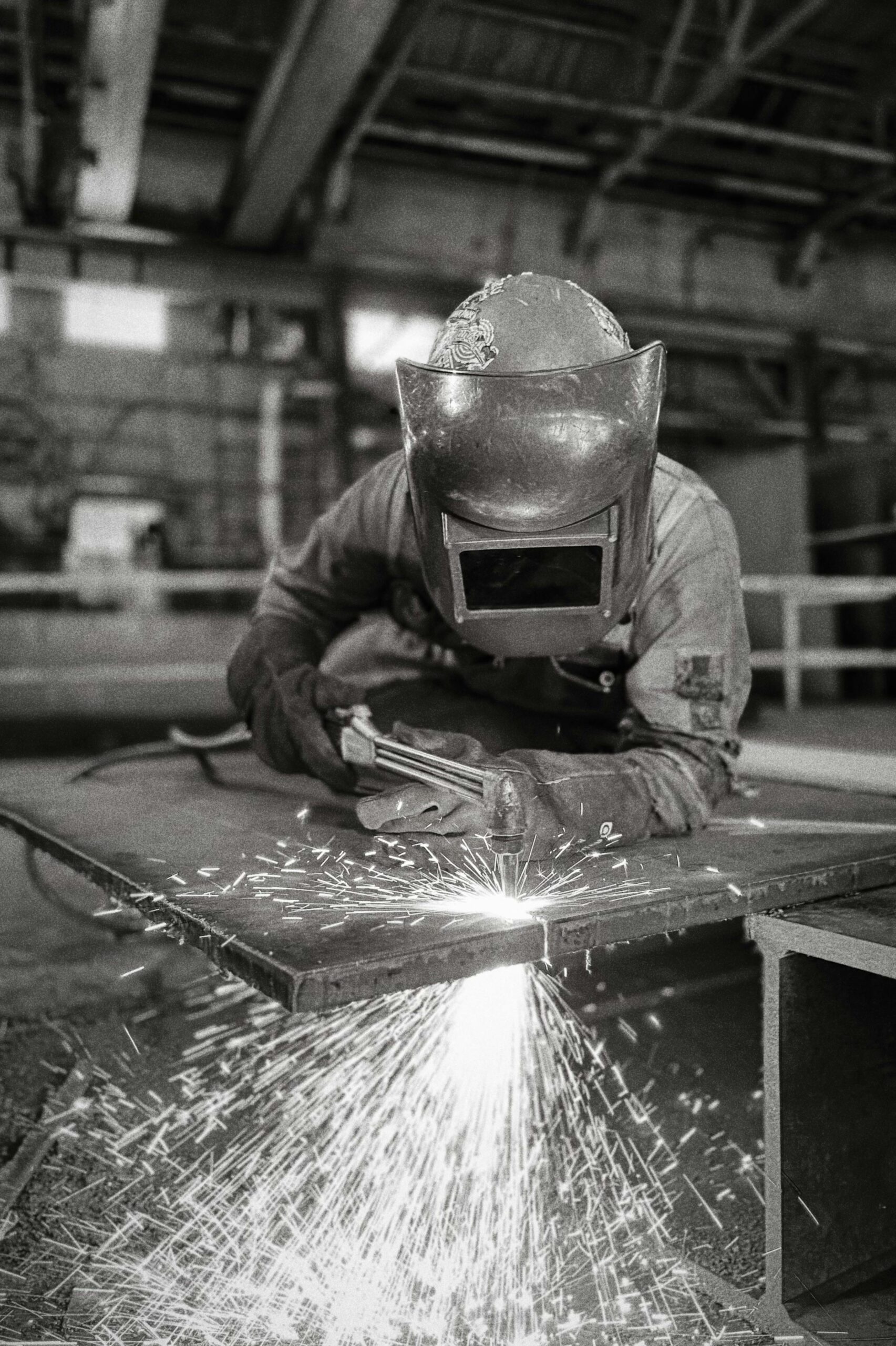 Contact Contact us for fabrication services