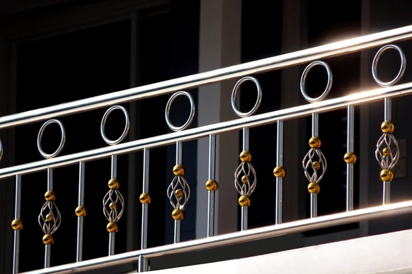 stainless steel railings designed use 600nw 2583631225